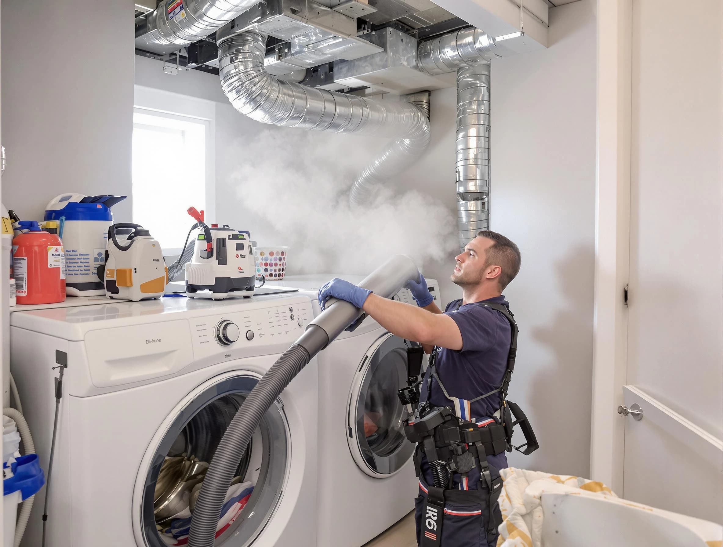 Duct Cleaning service in Kimberly, AL